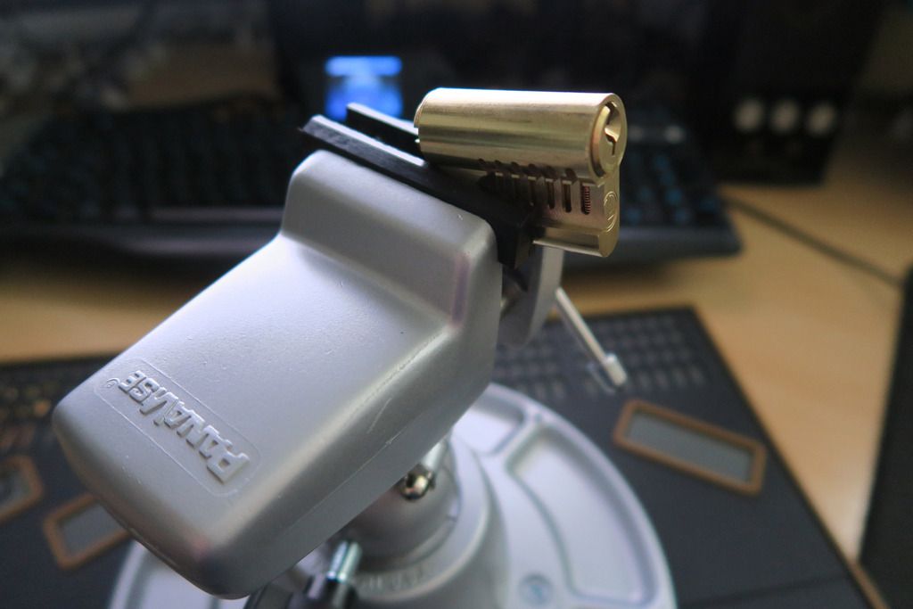 View topic Training Lock Reviews . Keypicking Anything And